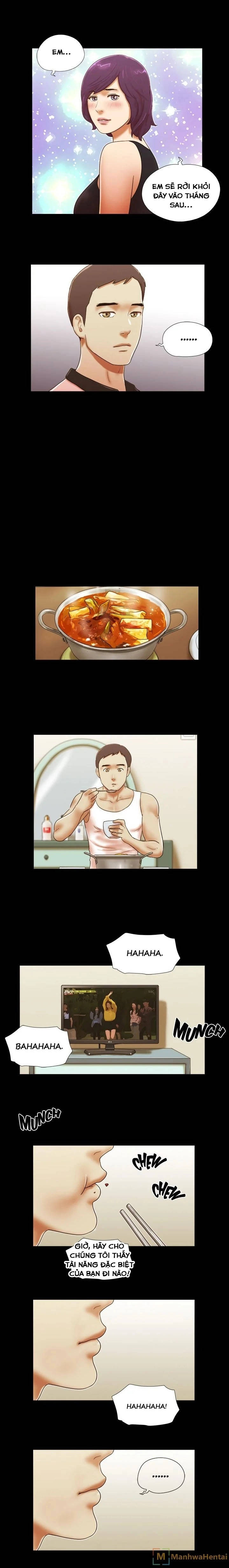 mẹ bạn chapter 36 10