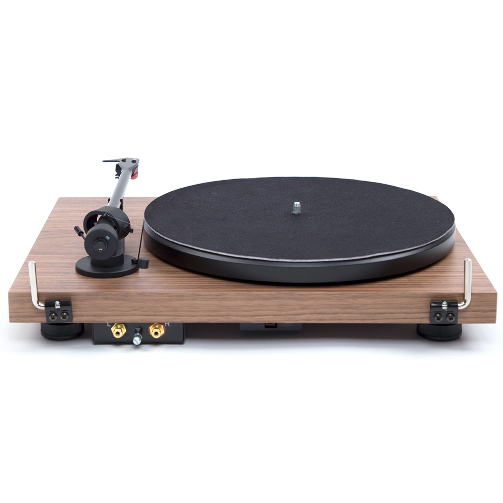 Đầu Đĩa Than Pro-Ject Debut Carbon DC Hàng chính hãng new 100%