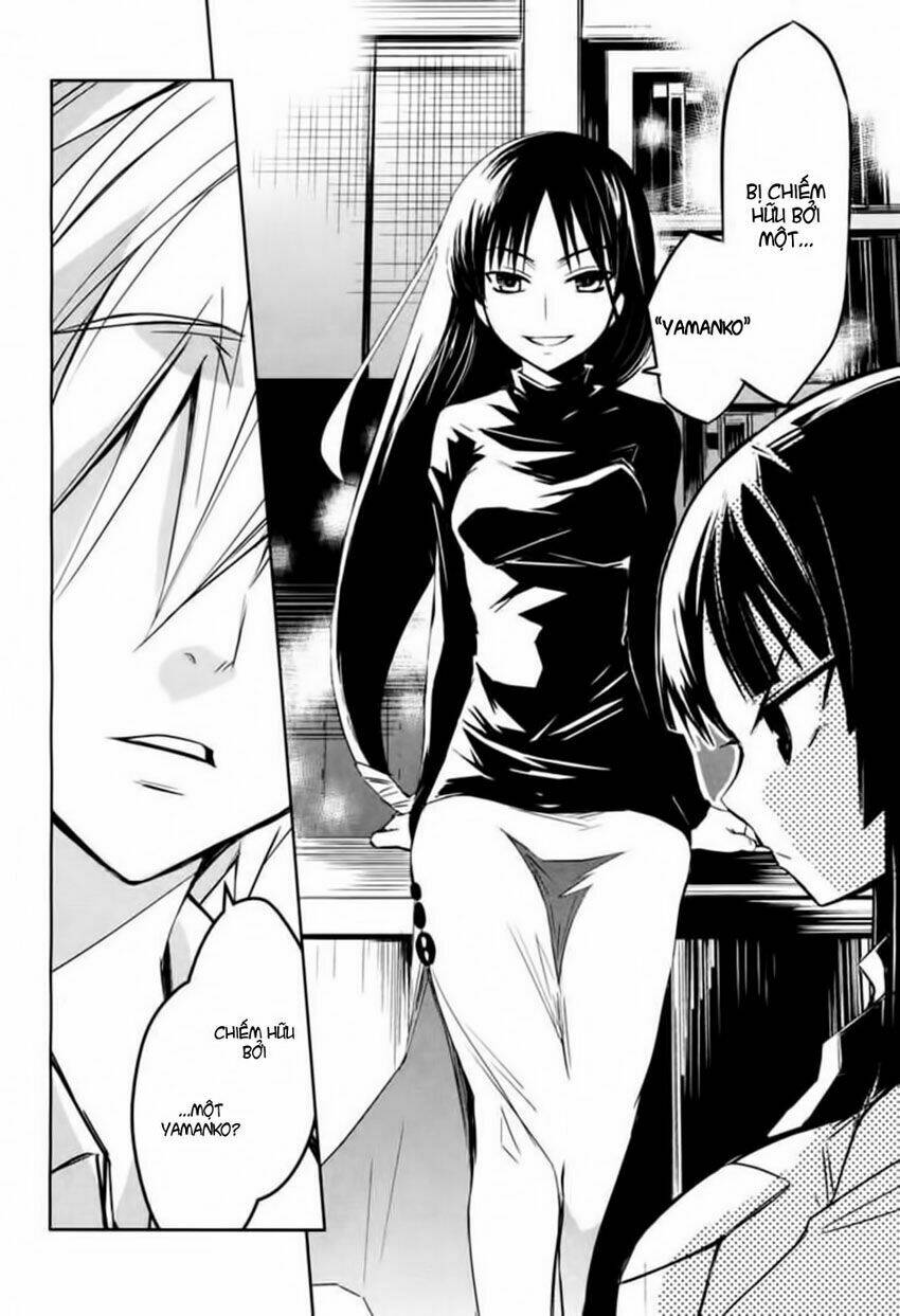 yamanko! chapter 1 32