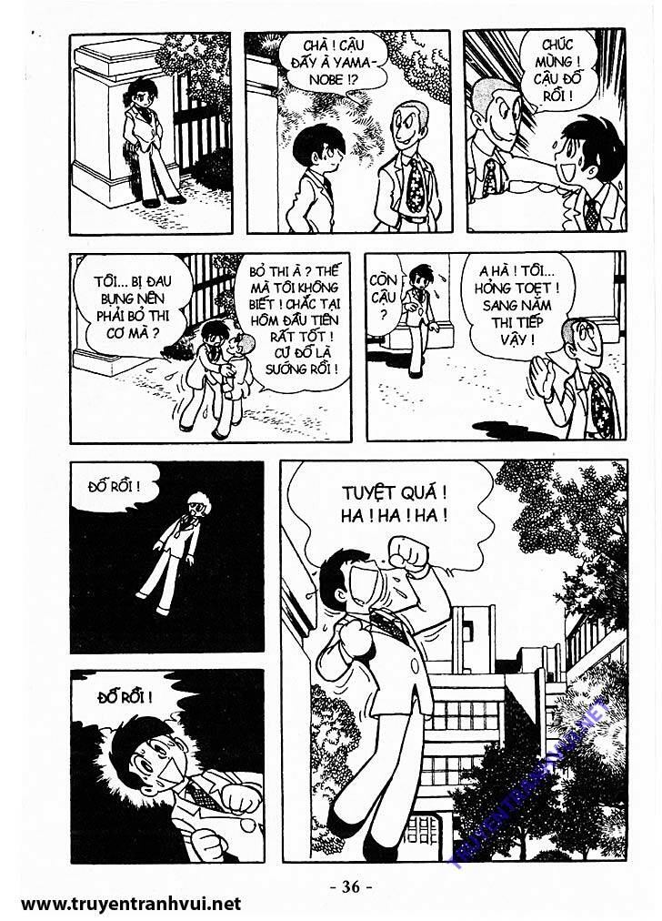 bác sĩ quái dị chapter 193 9