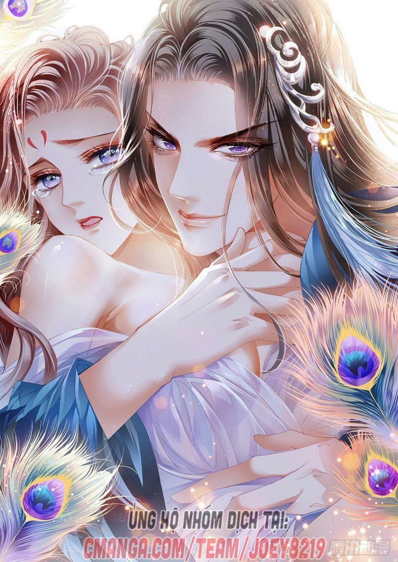 bổn vương muốn nàng chapter 20 1