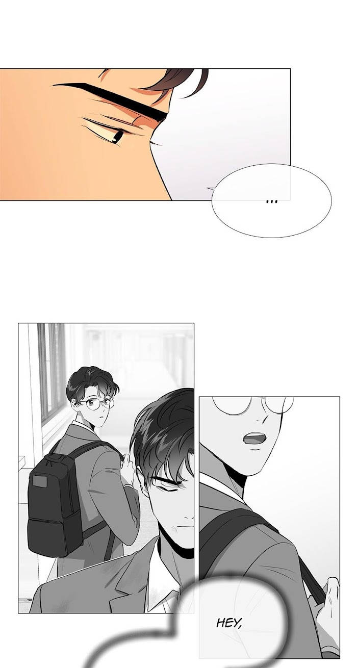 [Raw] Red Candy chapter 31