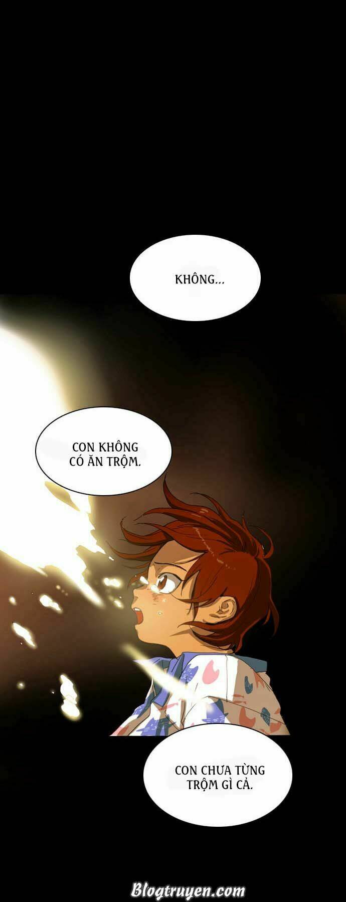 săn phù thủy chapter 13 24