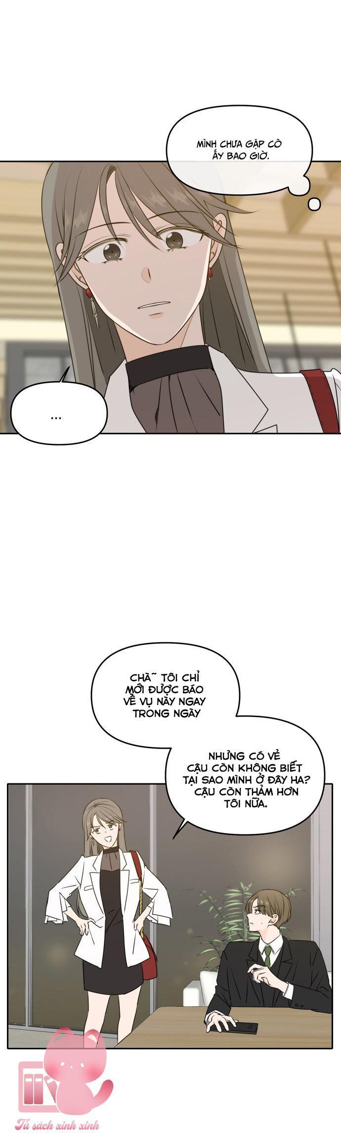 hẹn gặp nhau ở kiếp thứ 19 chapter 53 39