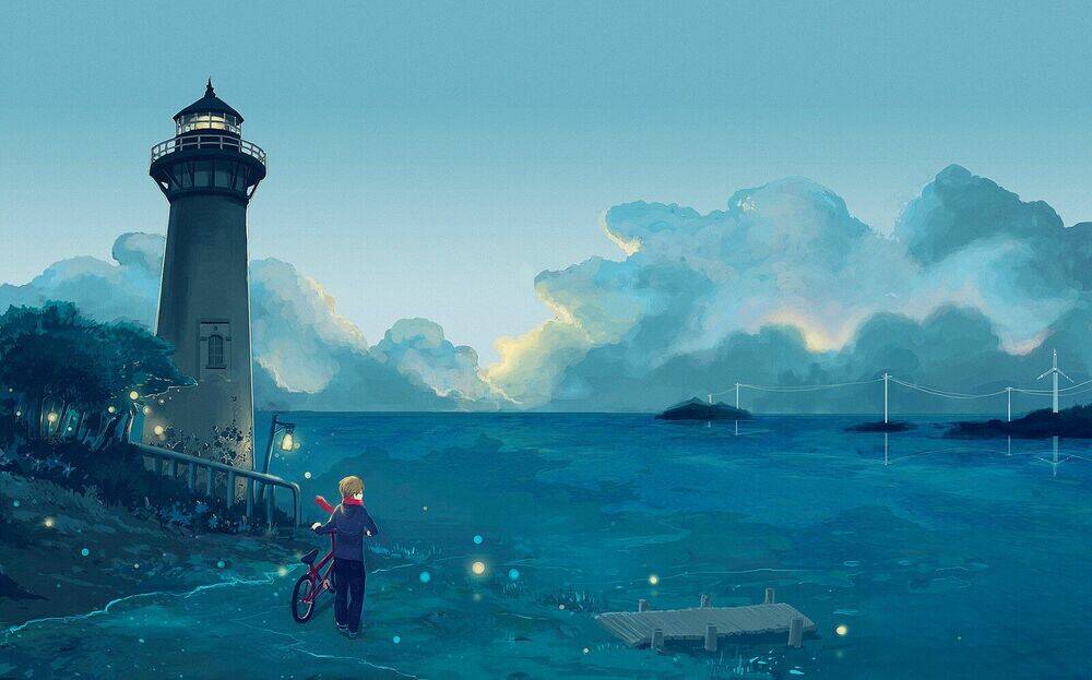 album natural wallpapers chapter 1 21