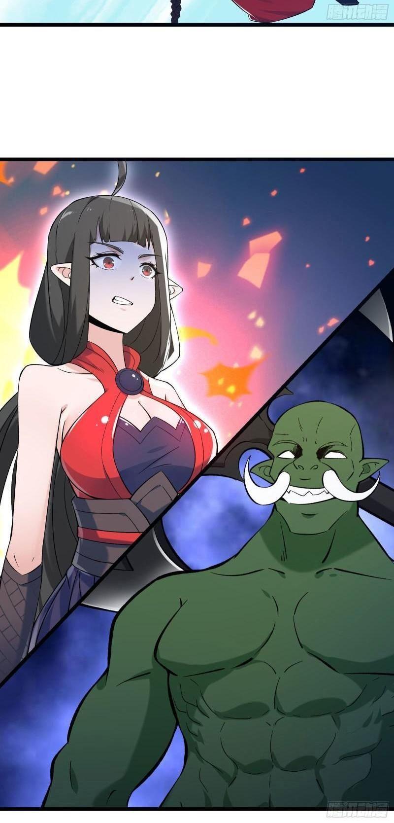 đồ đệ ta toàn là nữ ma đầu chapter 112 24