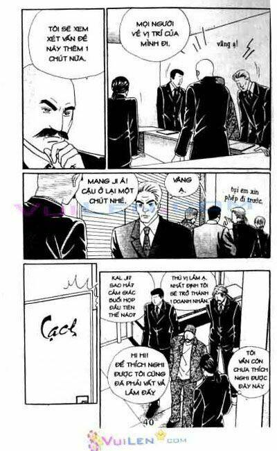 anh là của tôi chapter 4 40