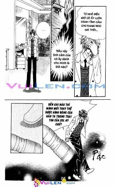 chạm mặt thần tượng chapter 4 86