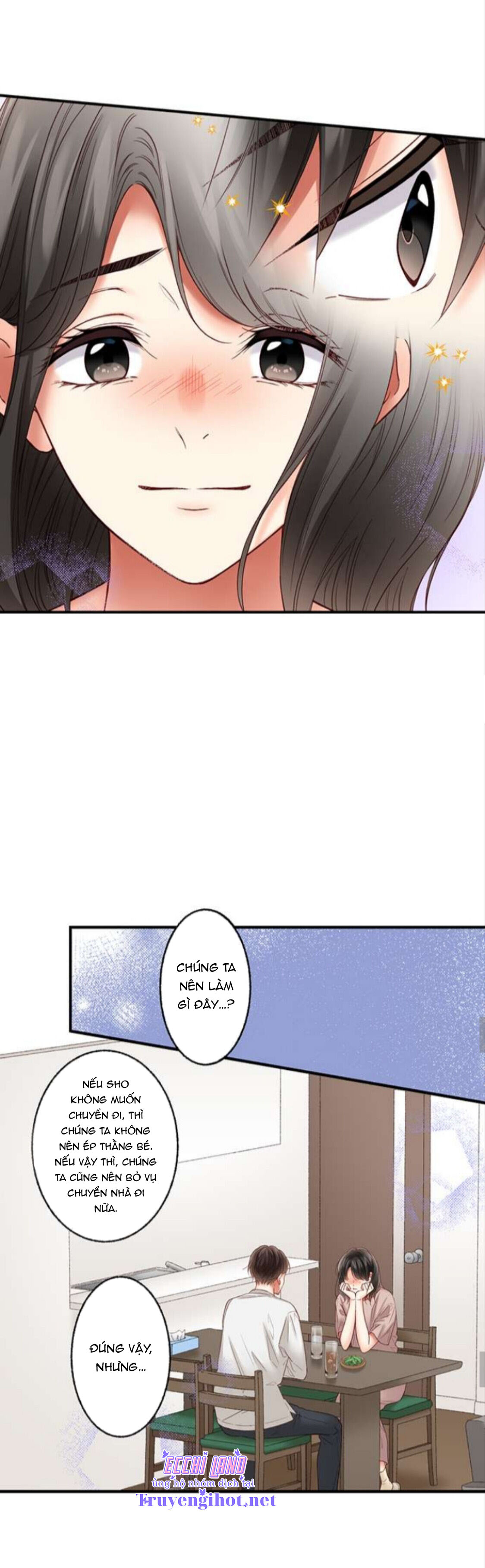 họ chắc chắn đã làm chuyện đó chapter 95.1 10