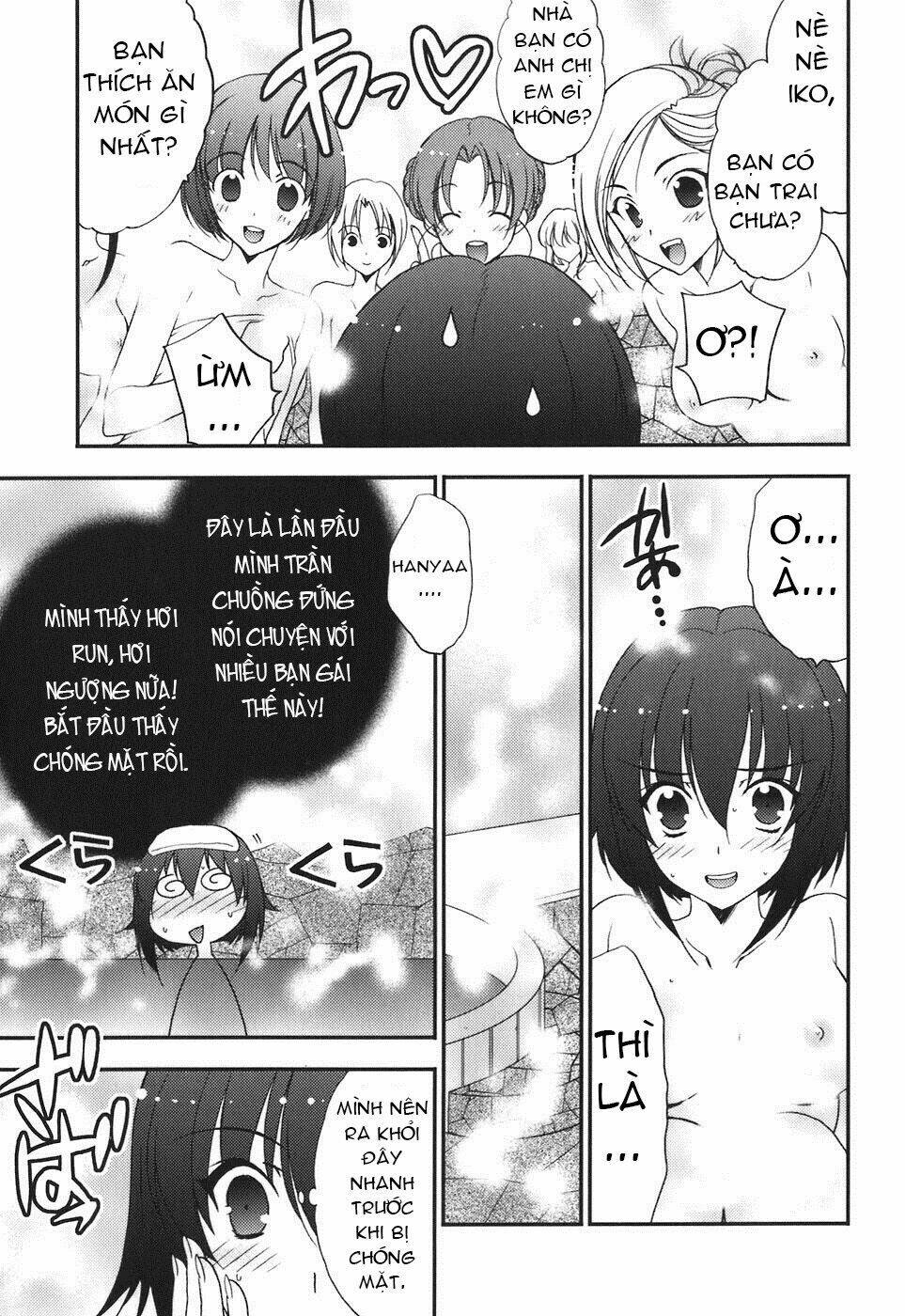 death/communication chapter 1 8