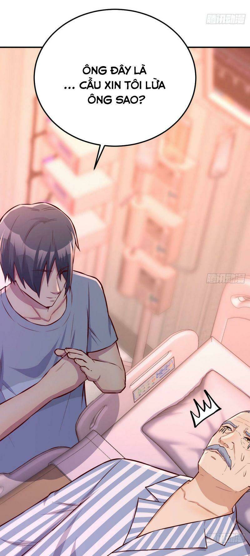 y thánh thiên tài tại hoa đô chapter 13 52