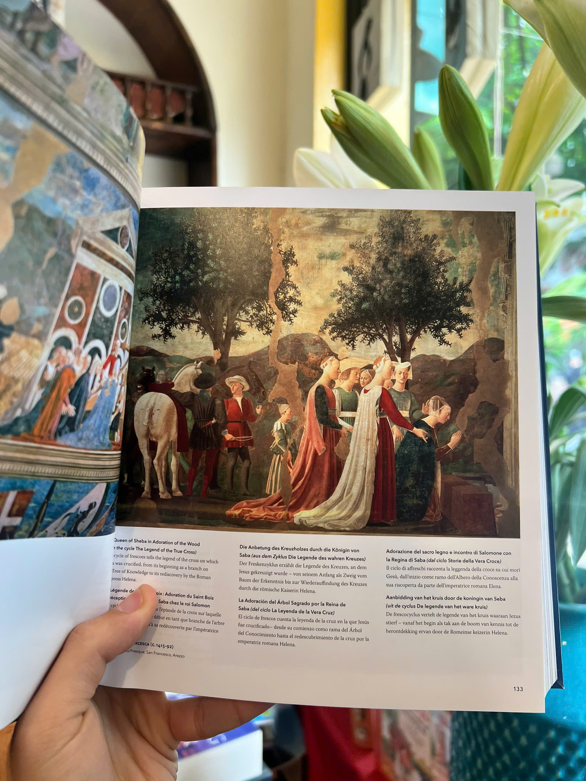 Sách - Renaissance: 1420-1600 by Kristina Menzel | Art &amp; Design / Ngoại văn Nhập khẩu UK / Bìa cứng