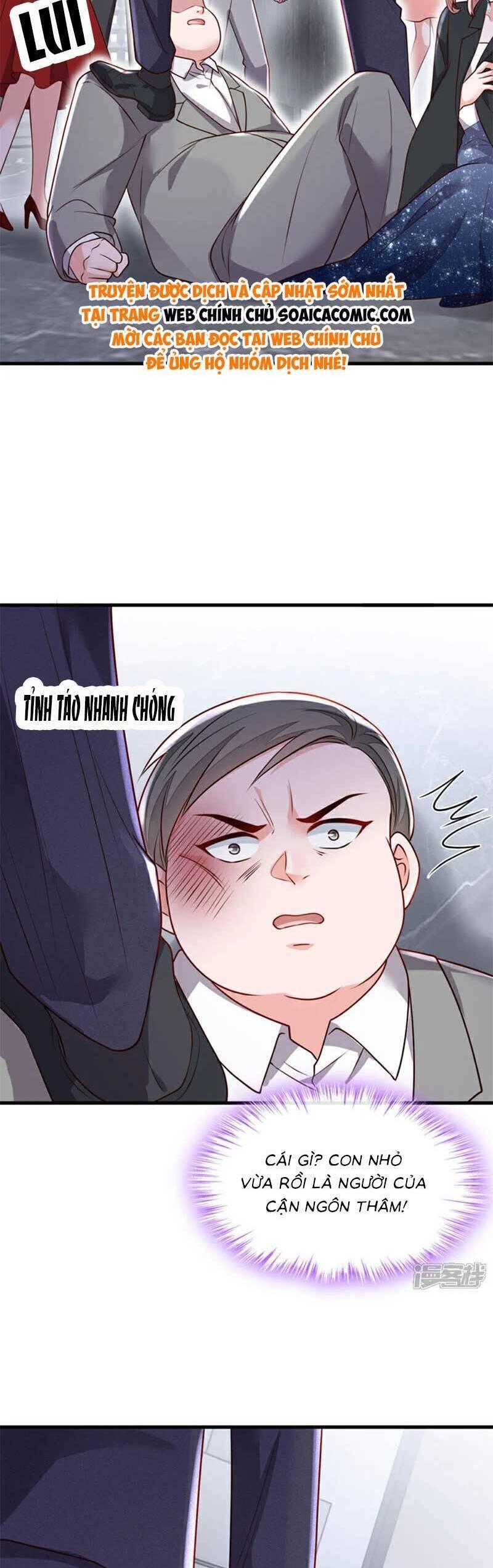 ác ma thì thầm chapter 204 5