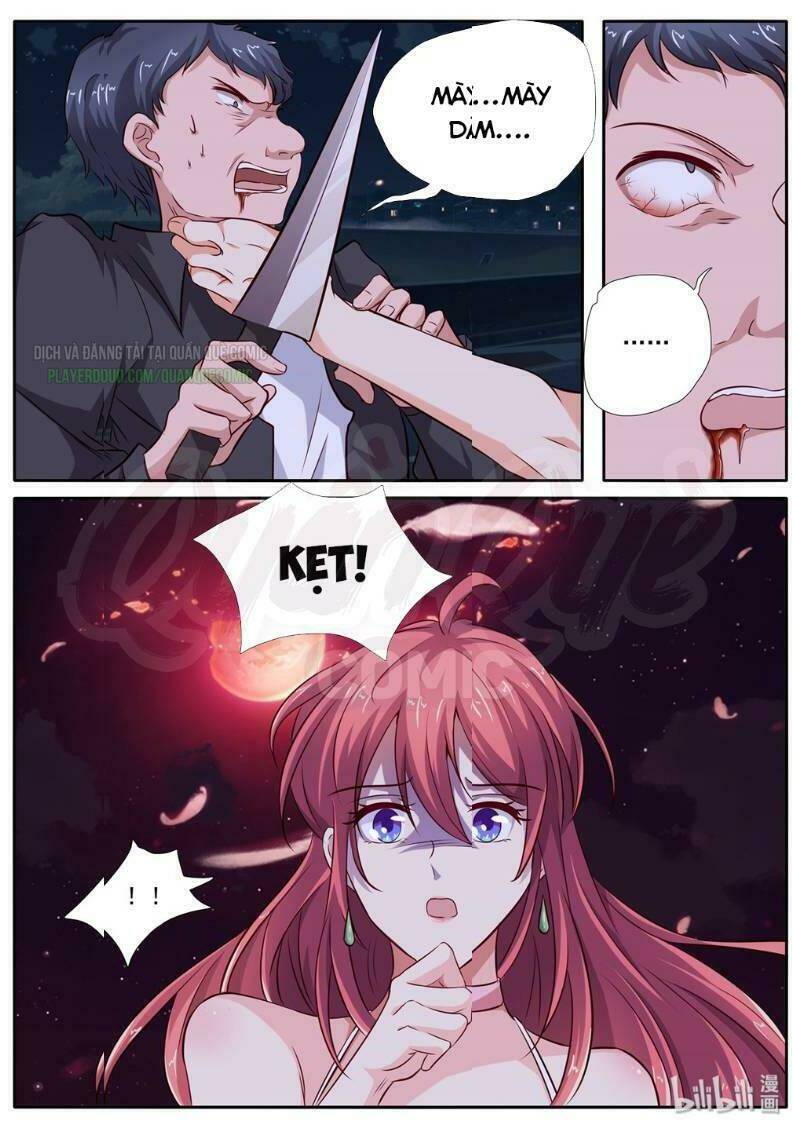 vương bài cao thủ của nữ tổng tài chapter 47 11