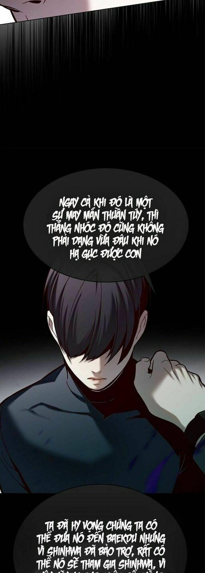 biến thân thành mèo chapter 119 56