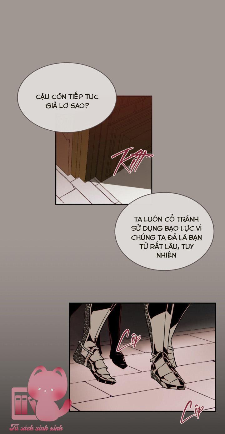 nguyện ước vô vọng của ma nữ chapter 25 21