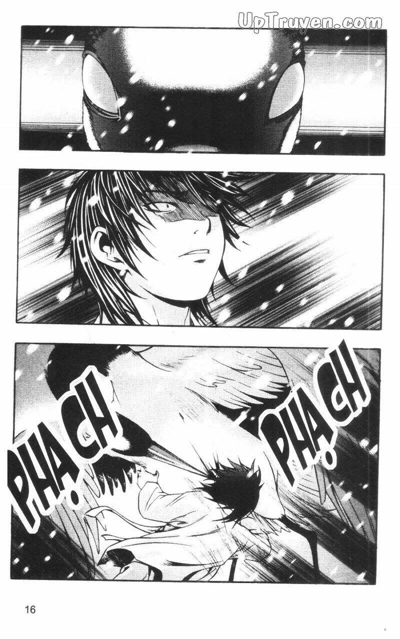 thời gió lốc (thời đại phong tang) chapter 8 17