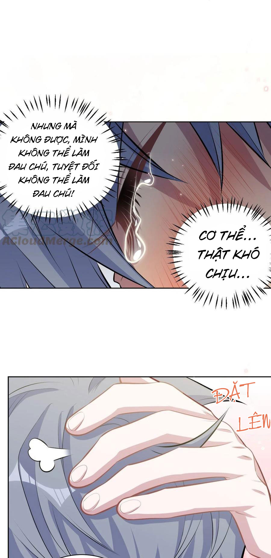 bố vợ đại nhân là bà xã chapter 127 11