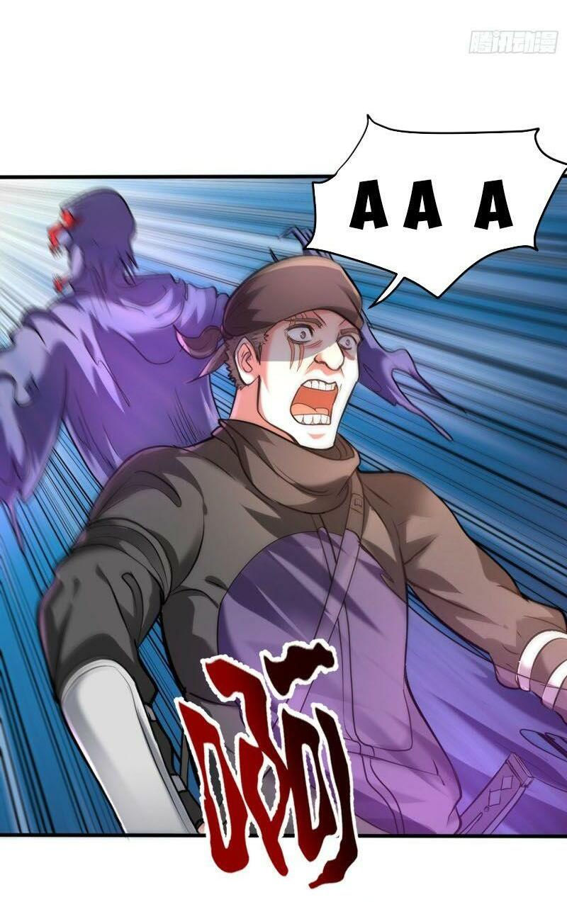 tối cường thần y tại đô thị chapter 125 25