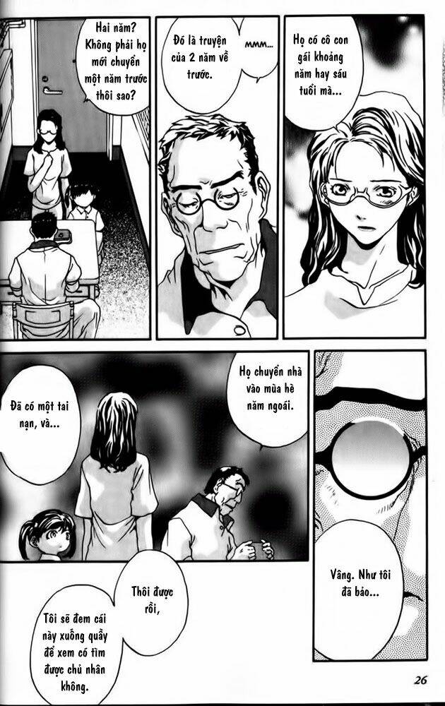 dark water chapter 1 27