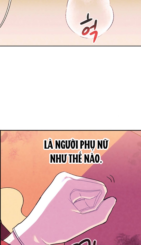 [bản 18+] trò chơi săn mồi của hoàng đế và thánh kỵ sĩ chapter 17.2 13