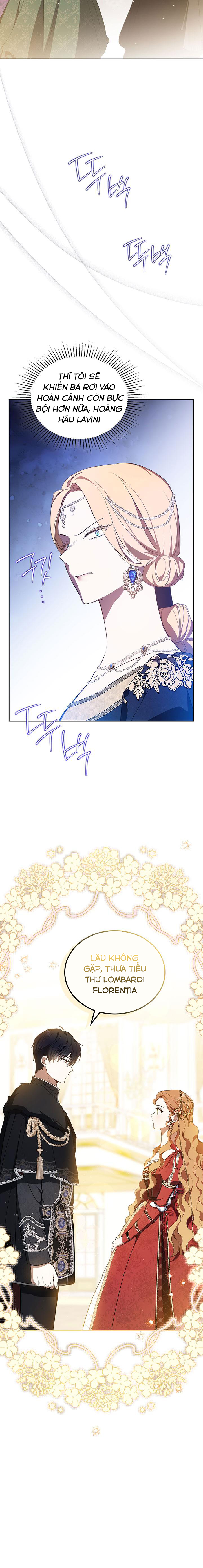 lần này tôi sẽ trở thành gia chủ chapter 130 6