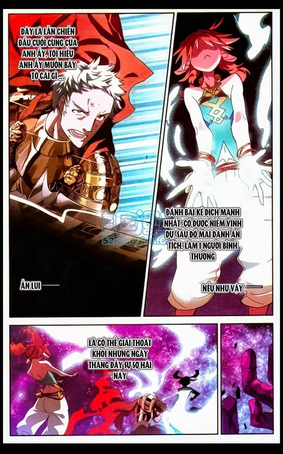 huyễn thế ký chapter 48 10