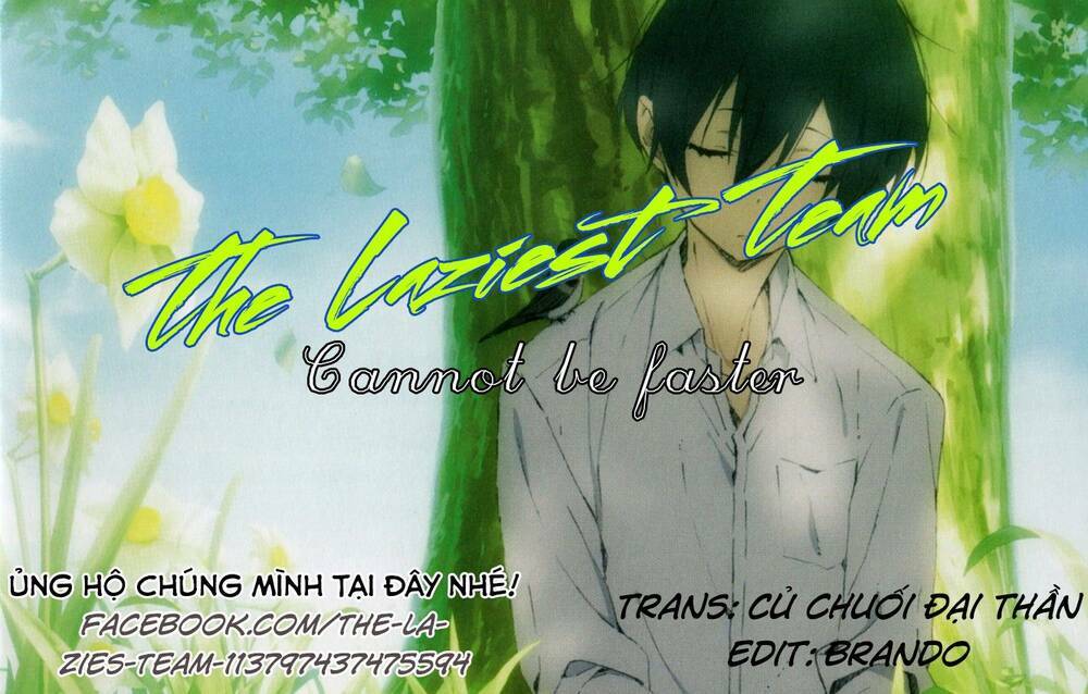 joker trông trẻ chapter 1 1