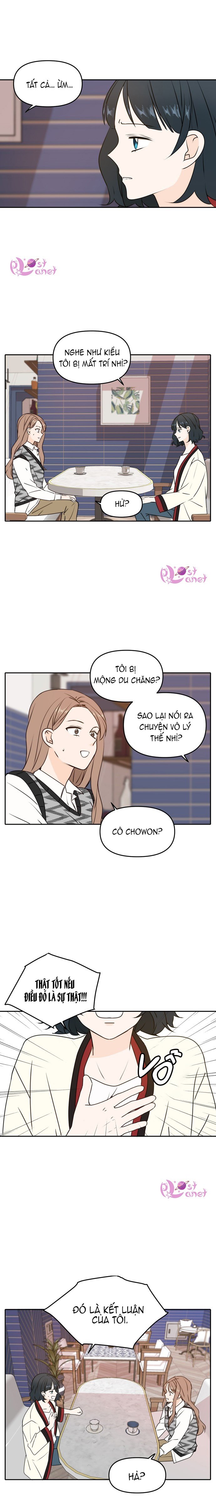 kiếp này cũng xin chăm sóc tôi như vậy nhé kiếp này cũng xin chăm sóc tôi như vậy nhé chapter 45 12