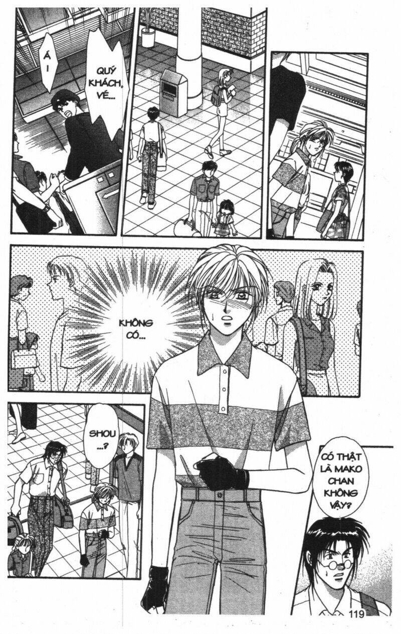 tsuki no umareru yoru chapter 6 118