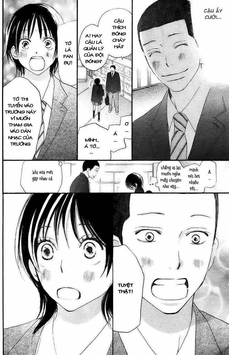 aozora yell chapter 1 10