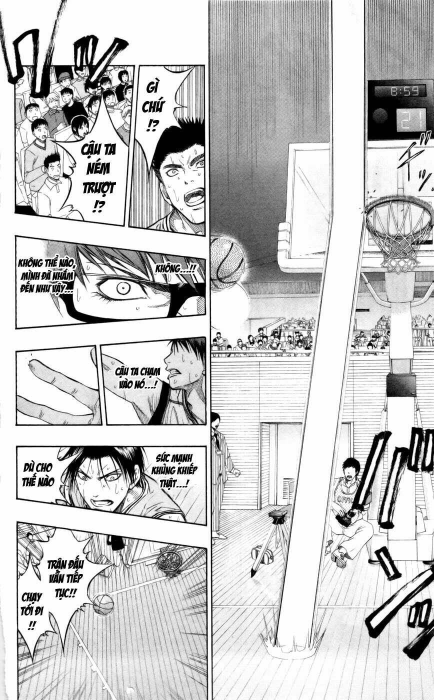 vua bóng rổ kuroko chapter 87 12