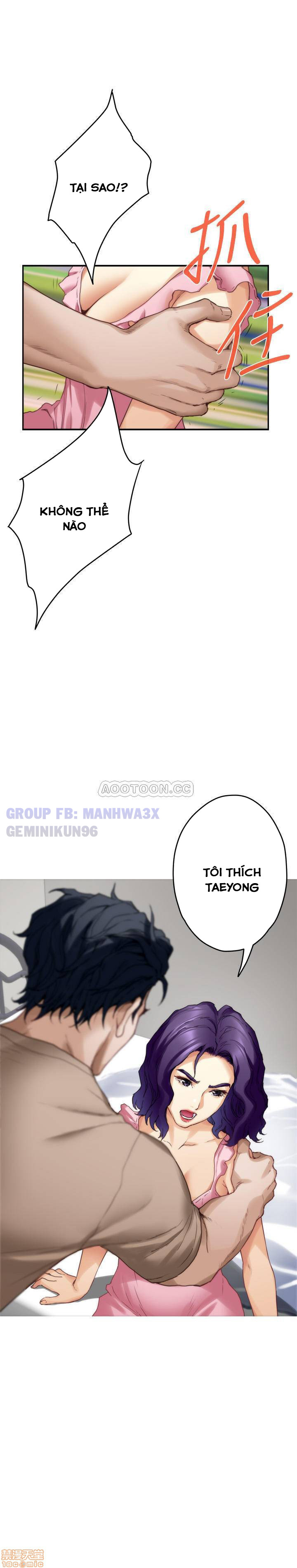 cặp đôi s chapter 83 31