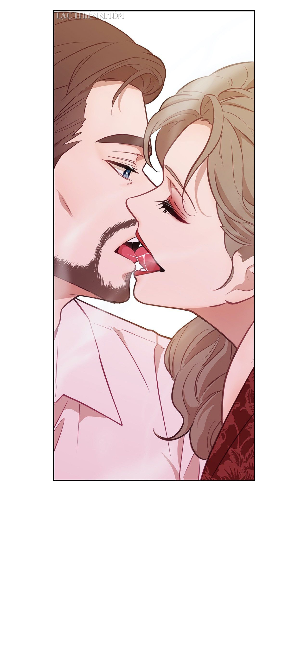 máu của nàng giselle chapter 14 27