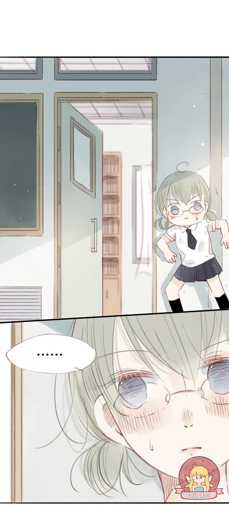 phế sài thần đăng và công chúa chapter 14 16