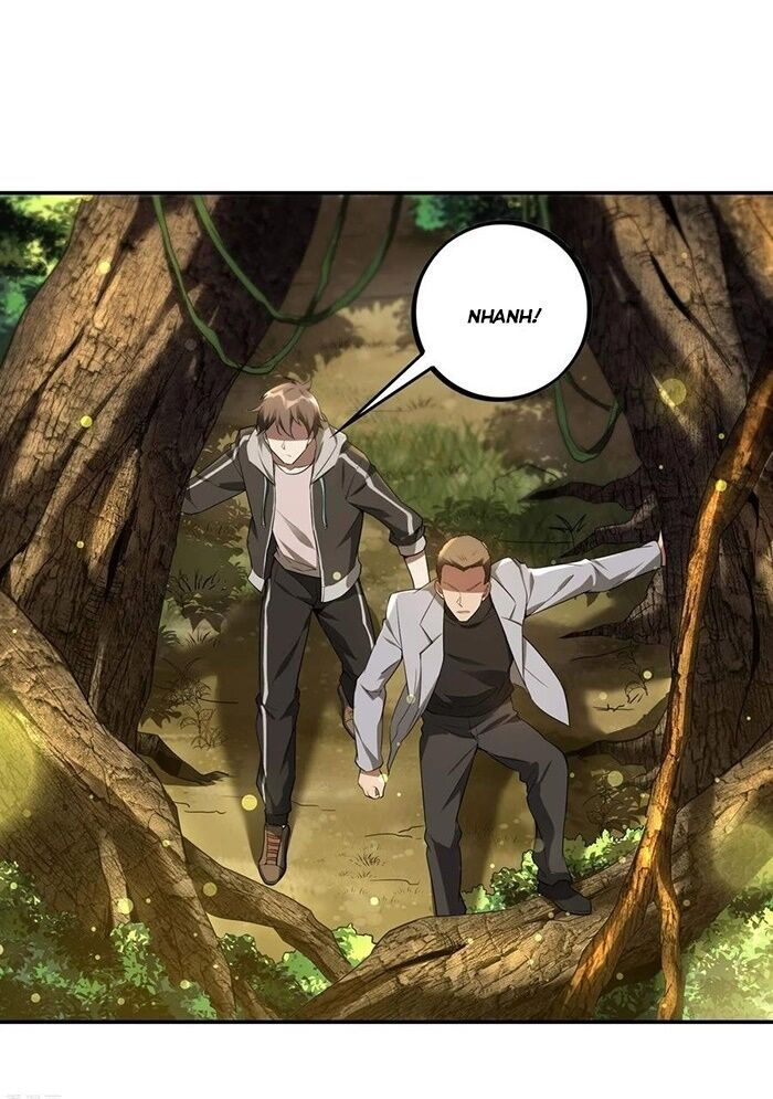 đệ nhất người ở rể chapter 74 9