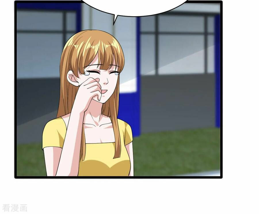 đô thị tà vương chapter 30 10