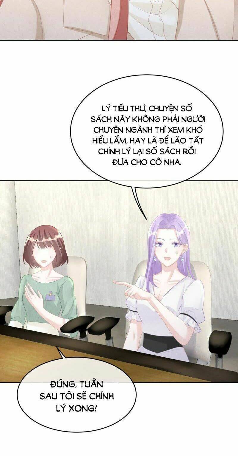 cô dâu giả tạo chapter 25 15