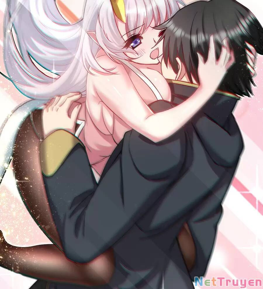 đồ long kỵ sĩ hôn môi ác long chapter 45.1 6