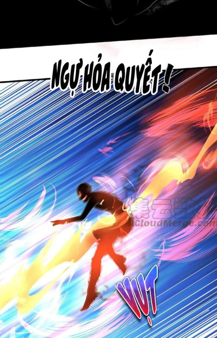 ta nuôi ma quỷ ở trấn ma ti chapter 93 20