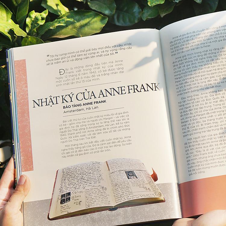 Sách Bách khoa tri thức về các kỳ quan trên thế giới
