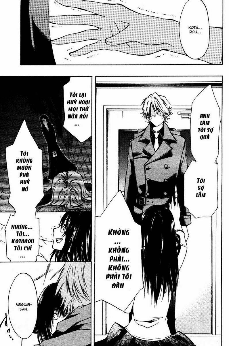 leo murder case chapter 4 29