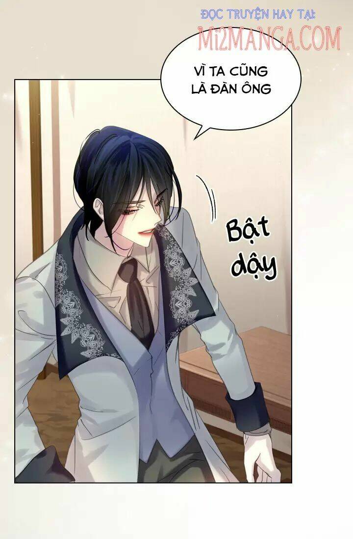 quy luật sinh tồn của nữ phụ chapter 53 39