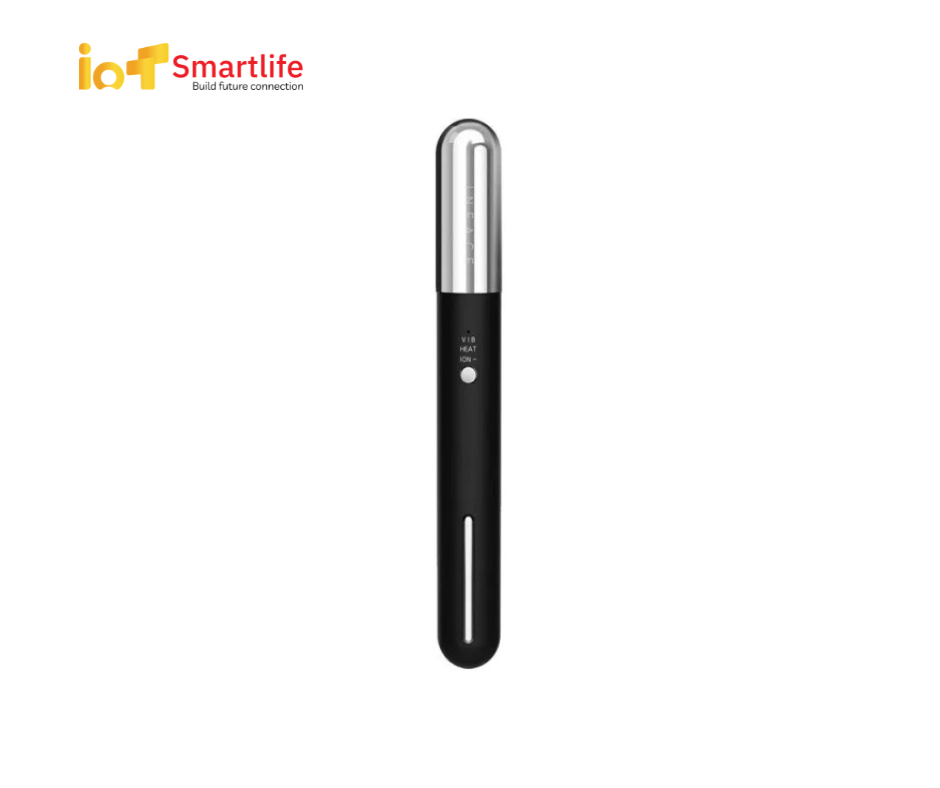 Máy chăm sóc da mặt và mắt inFace MS5000