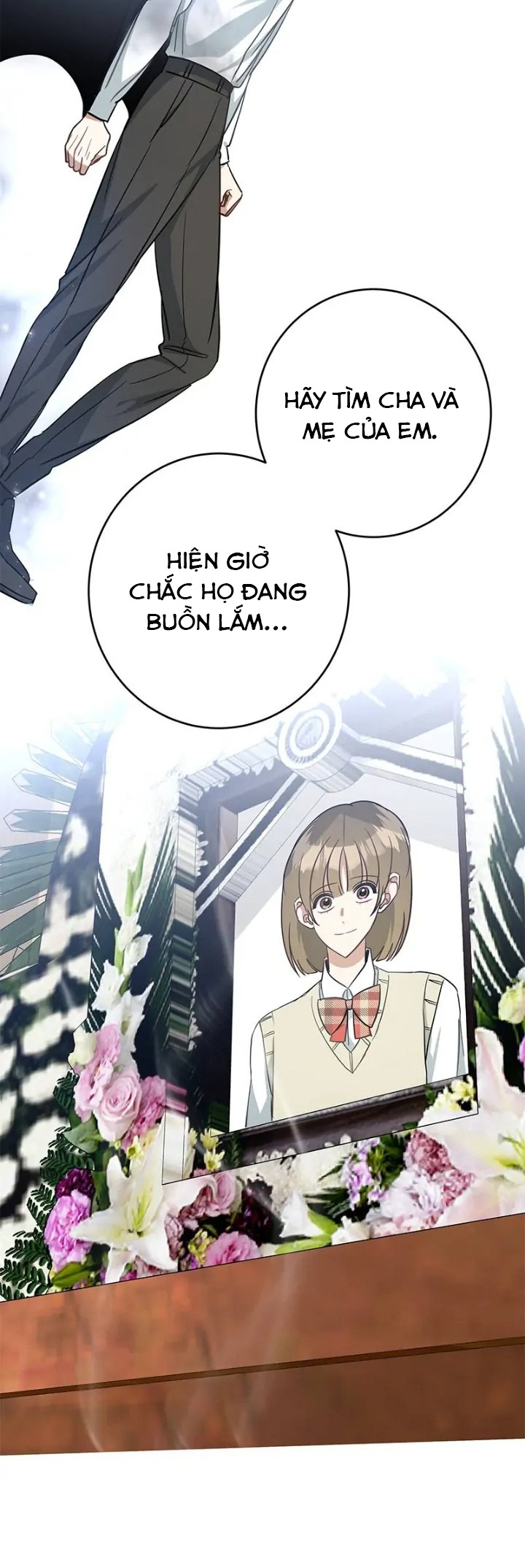 nụ hôn của tên ác ma chapter 45 39