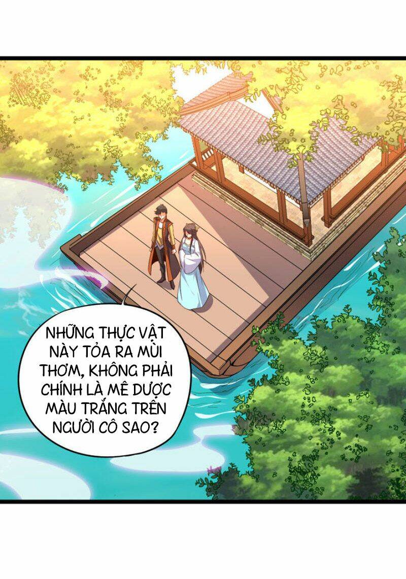 phục thiên thánh chủ chapter 46 2