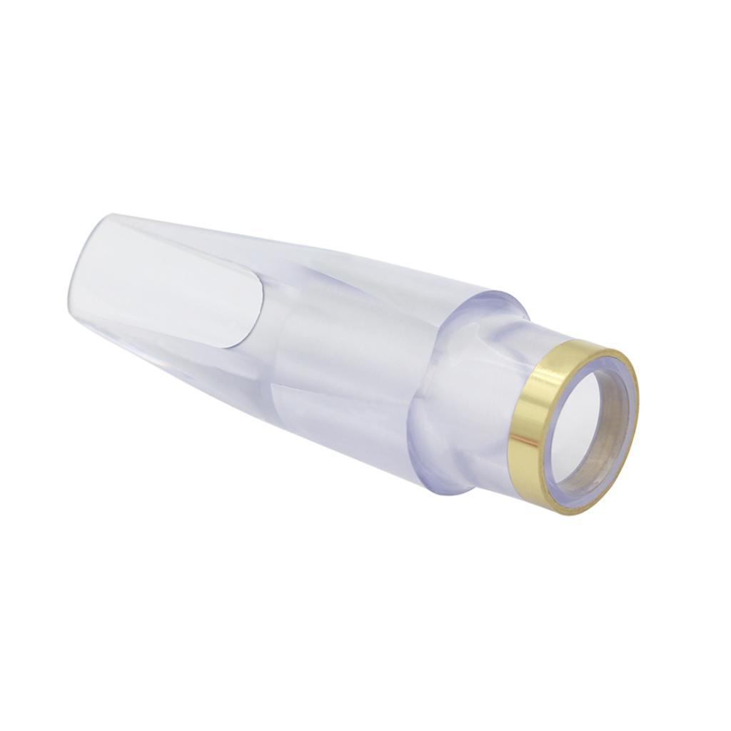 3xAlto Eb Saxophone Sax Mouthpiece for Woodwind Instrument