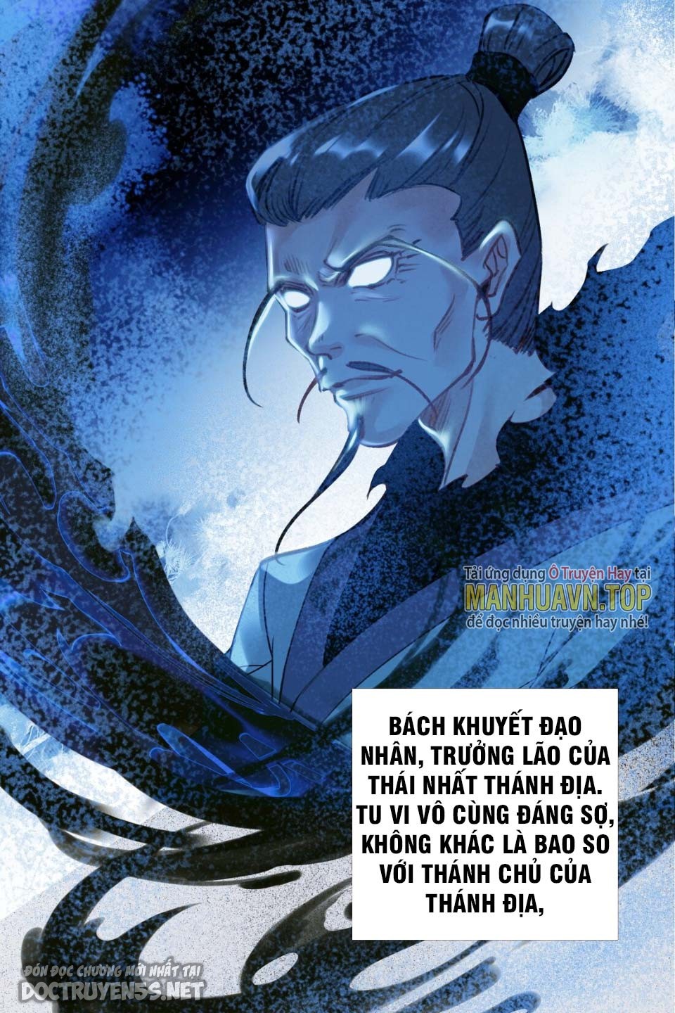 hóa ra ta là tuyệt thế cao thủ chapter 4 42