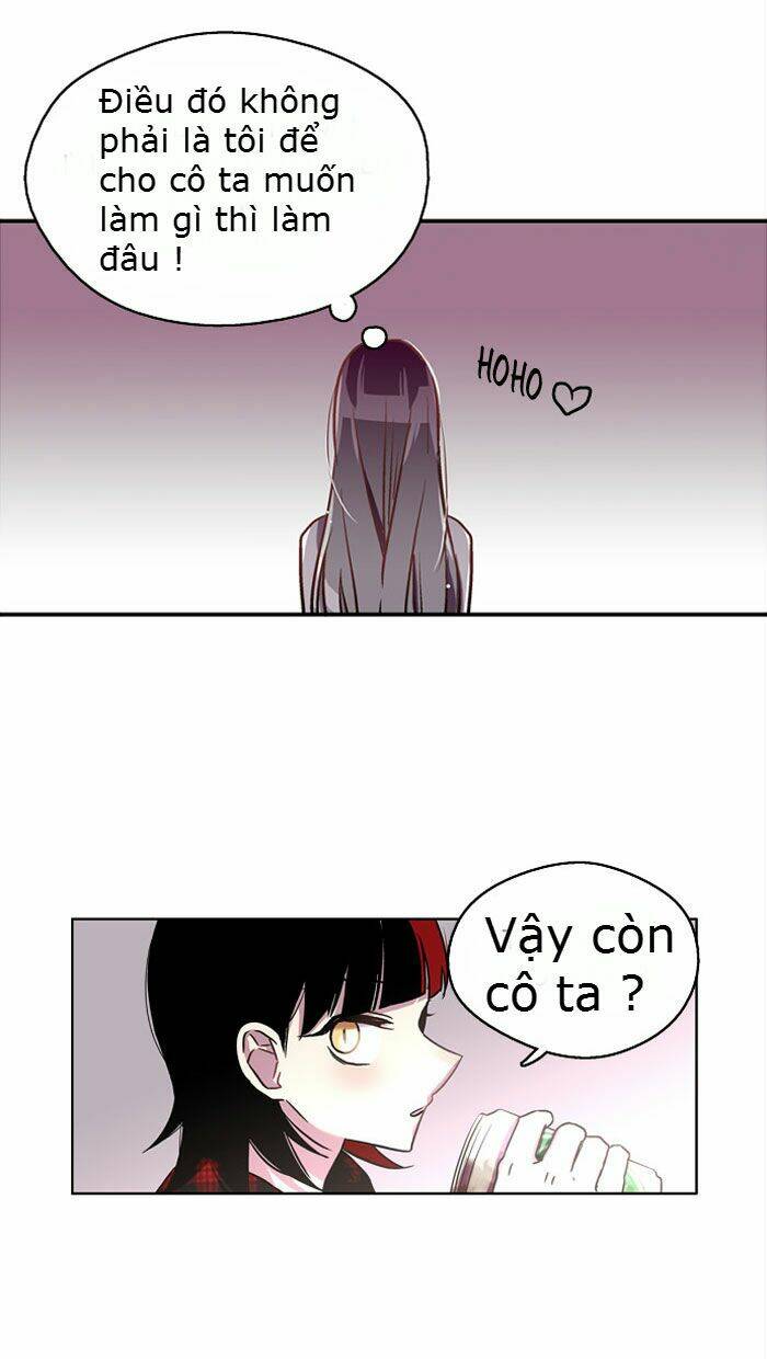 đôi mắt từ trái tim chapter 5 89