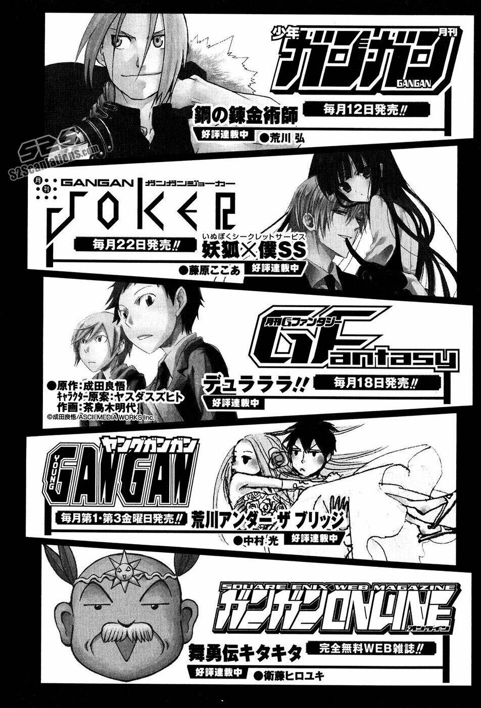 black god chapter 23 27